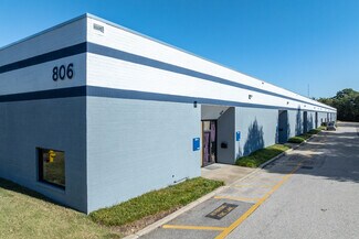 More details for 806 Barkwood Ct, Linthicum, MD - Flex for Lease