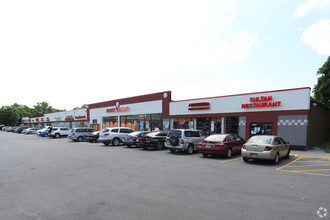 1653-1691 Mount Hope Ave, Rochester, NY for lease Building Photo- Image 1 of 1