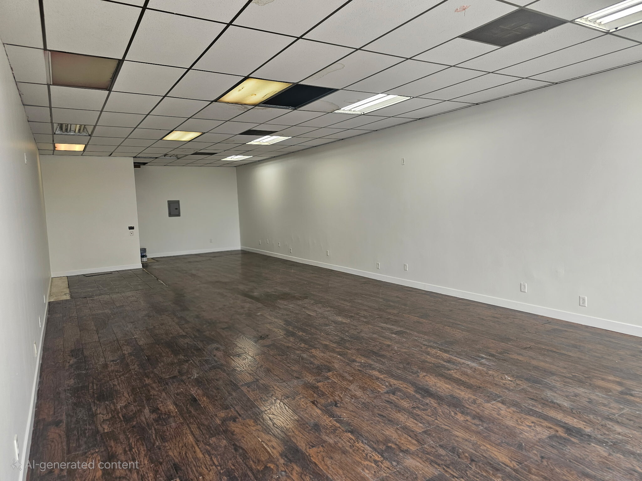 1816 Lomita Blvd, Lomita, CA for lease Building Photo- Image 1 of 4