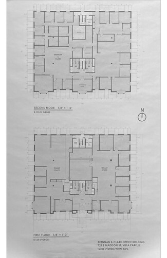 More details for 721 E Madison St, Villa Park, IL - Office for Lease