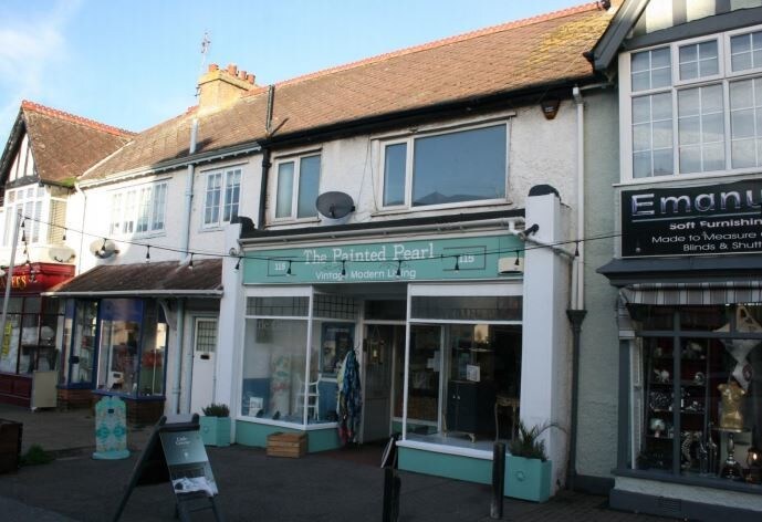 115 Tankerton Rd, Whitstable for sale - Primary Photo - Image 1 of 1