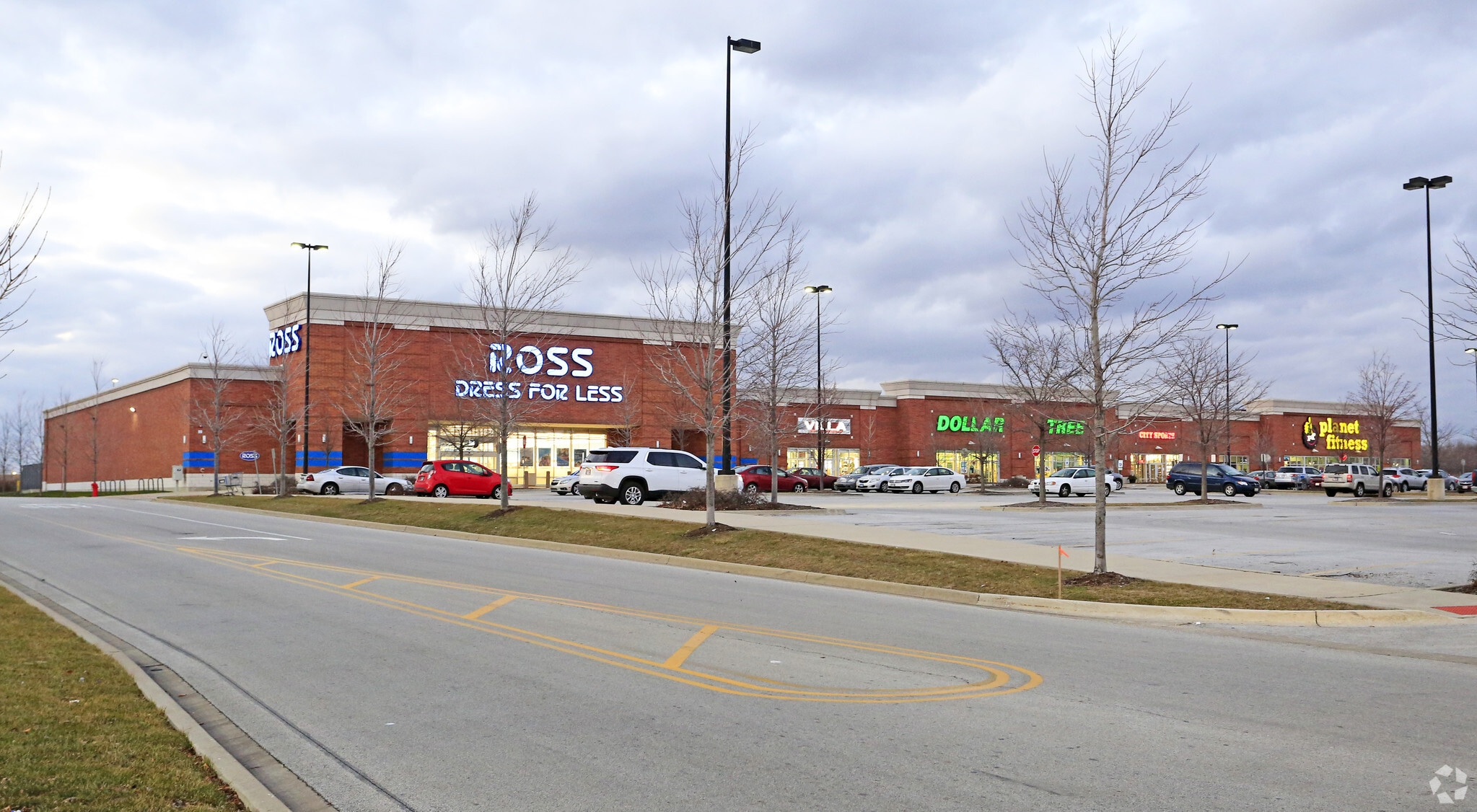 NWC I-94 & 111th St, Chicago, IL for sale Primary Photo- Image 1 of 1