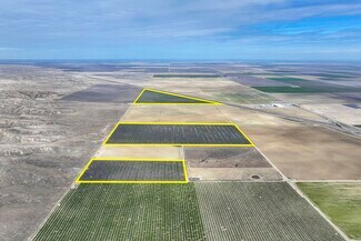 More details for I-5, Cantua Creek, CA - Land for Sale