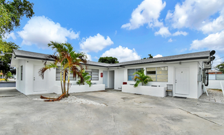 More details for 7090 NW 17th Ave, Miami, FL - Multifamily for Sale