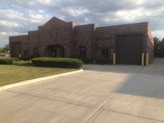 More details for 465-469 Windy Point Dr, Glendale Heights, IL - Industrial for Lease