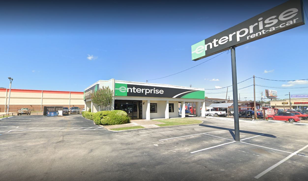 2720 Fondren, Houston, TX 77063