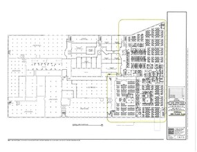 701 Seneca St, Buffalo, NY for lease Site Plan- Image 1 of 31