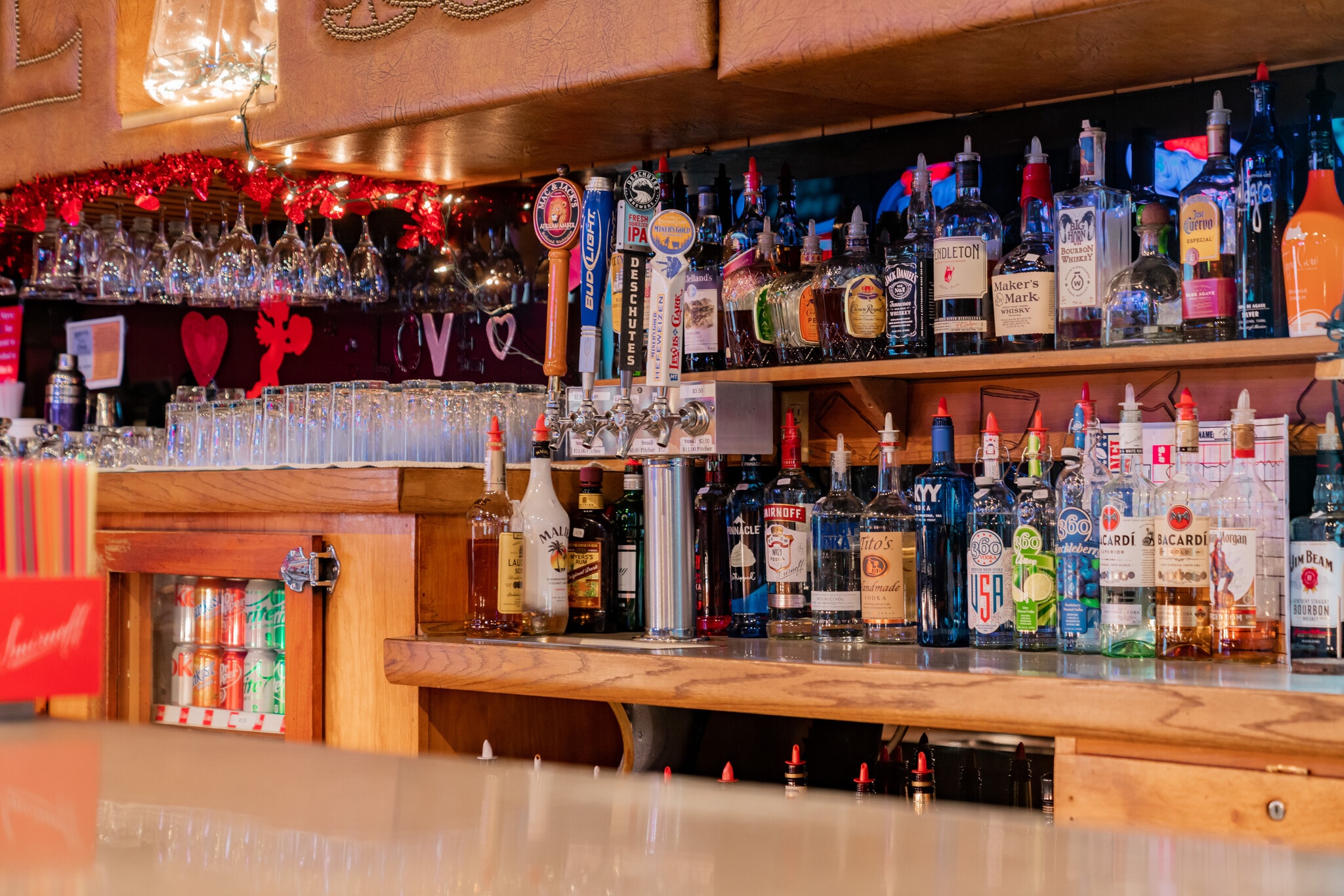 612 Missoula, Troy, MT 59935 Trojan Lanes