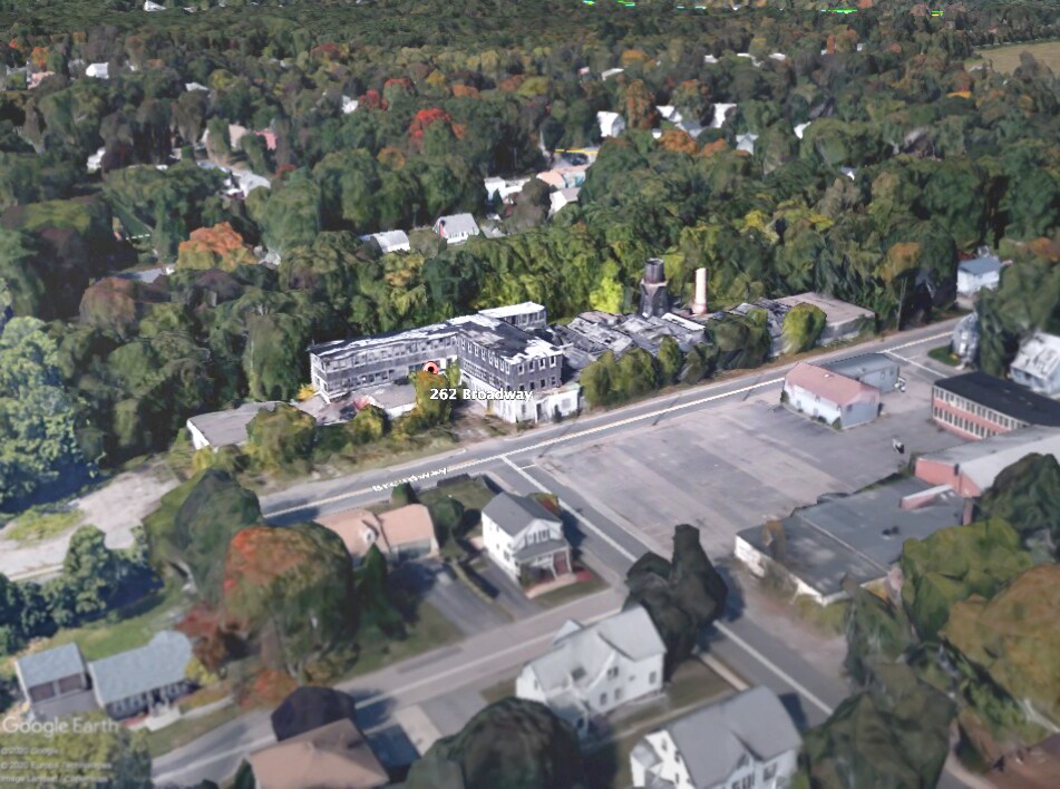 262 Broadway, North Attleboro, MA 02760