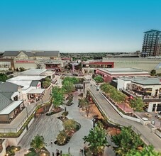 3750 Plano Pky, The Colony, TX - AERIAL map view - Image1