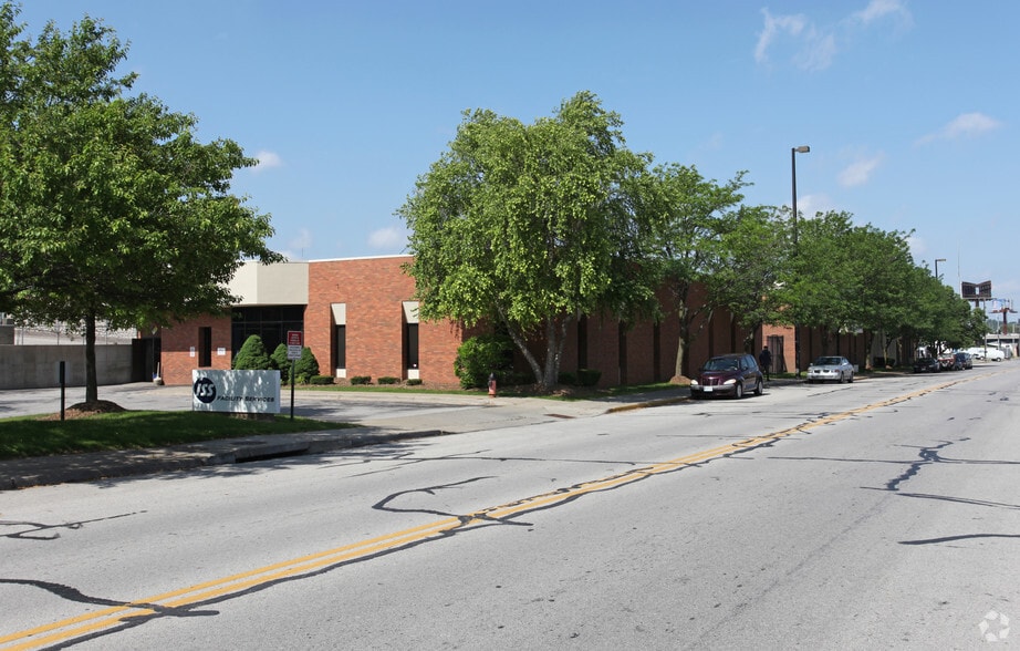 1225-1301 E 18th St, Kansas City, MO for sale - Building Photo - Image 2 of 5