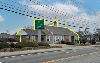 275 Newport Ave, Rumford, RI for sale Building Photo- Image 1 of 1