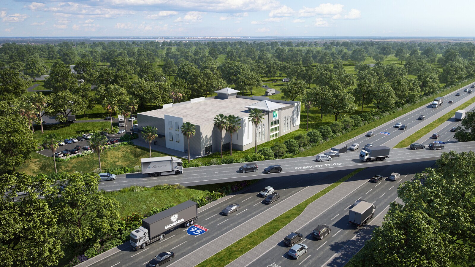 514 SE Martin Rd, Palm Bay, FL 32909 Land for Sale