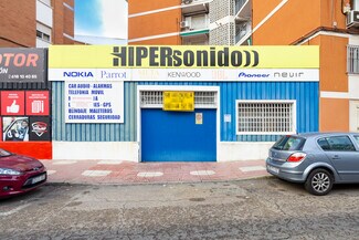 More details for Calle Real, 112, San Sebastián de los Reyes - Multifamily for Sale