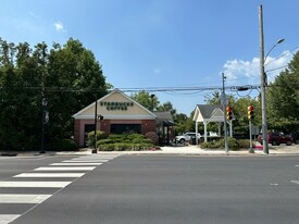 1459 Bethlehem Pike, Flourtown PA - Drive Through Restaurant