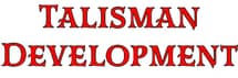 Talisman Development