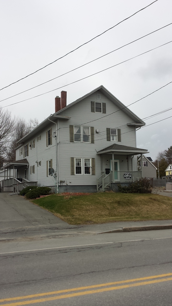 641 Main St, Old Town, ME for sale Primary Photo- Image 1 of 1