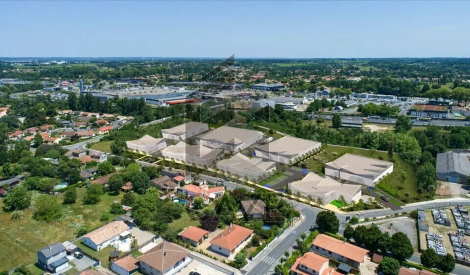 Flex in Carbon-Blanc for sale - Aerial - Image 2 of 3