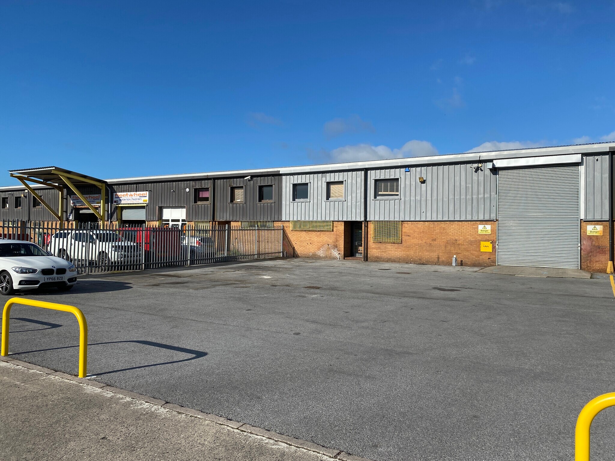 St Davids Rd, Swansea for sale Building Photo- Image 1 of 1