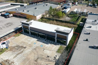 More details for 851 Federal Rd, Houston, TX - Retail for Lease