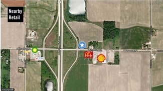 More details for 000 Pinconning rd, Pinconning, MI - Land for Sale