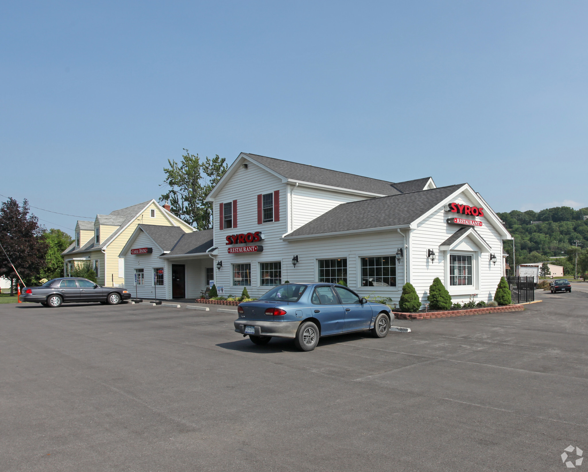 210 Portage Rd, Lewiston, NY for sale Building Photo- Image 1 of 1