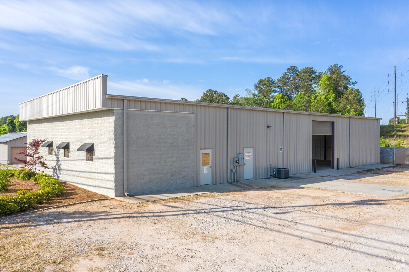 1600 Hamilton Rd, Lagrange, GA 30241