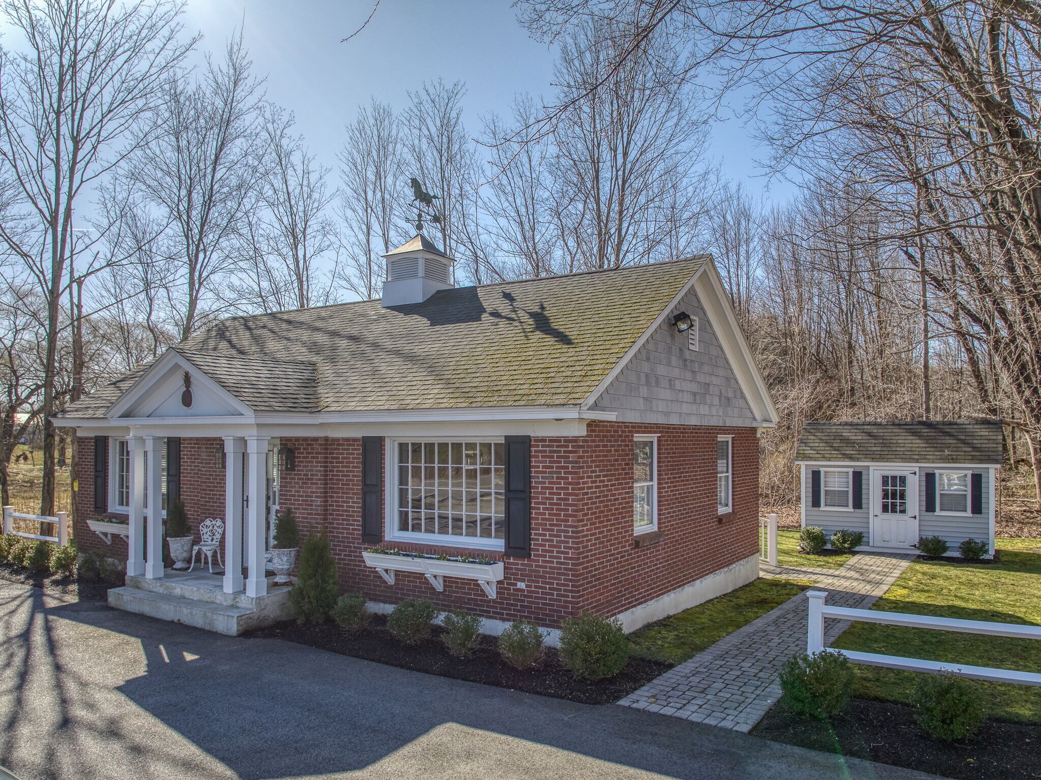 14 Main St, East Kingston, NH for sale Building Photo- Image 1 of 1