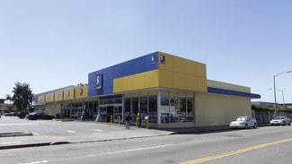 More details for 1301 30th Ave, Oakland, CA - Retail for Sale