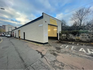 More details for 10-11 Royal Park Pl, Edinburgh - Industrial for Lease