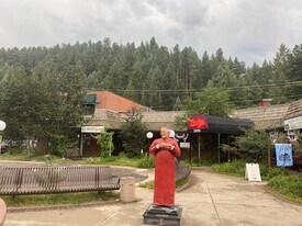 28186 Highway 74, Evergreen CO - Storefront Property