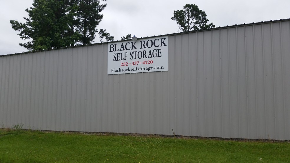 105 Jeff White Rd, Merry Hill, NC for sale - Building Photo - Image 1 of 1