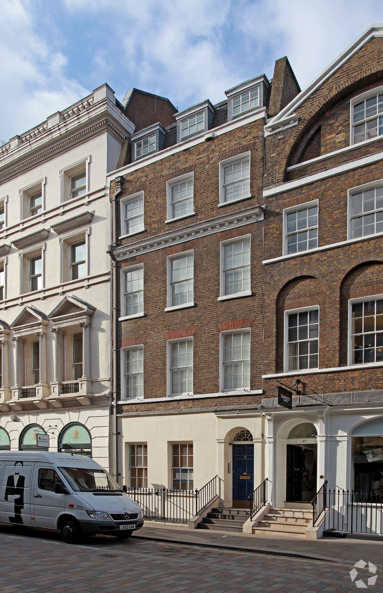 36 King St, London for sale Primary Photo- Image 1 of 1