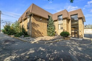 8,546 SF On 1 Acre | Prime Waldwick Site - Post Office