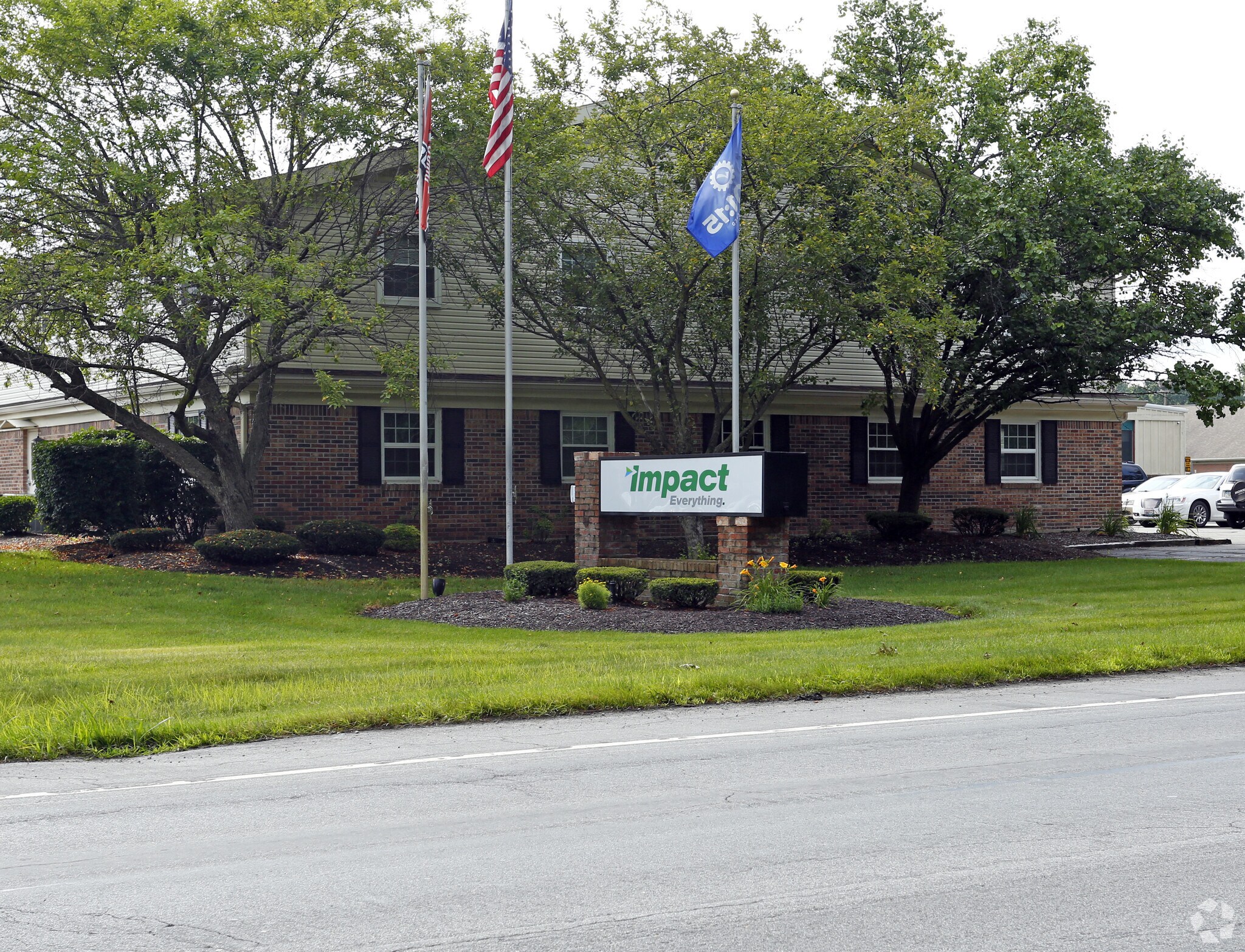 2840-2880 Centennial Rd, Toledo, OH for sale Building Photo- Image 1 of 1