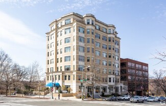 More details for 2600 Pennsylvania Ave NW, Washington, DC - Multifamily for Sale