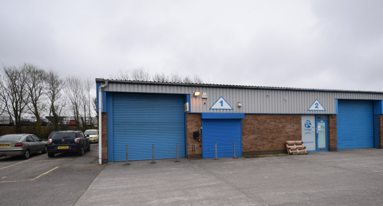 New Portreath Rd, Redruth for sale Primary Photo- Image 1 of 1