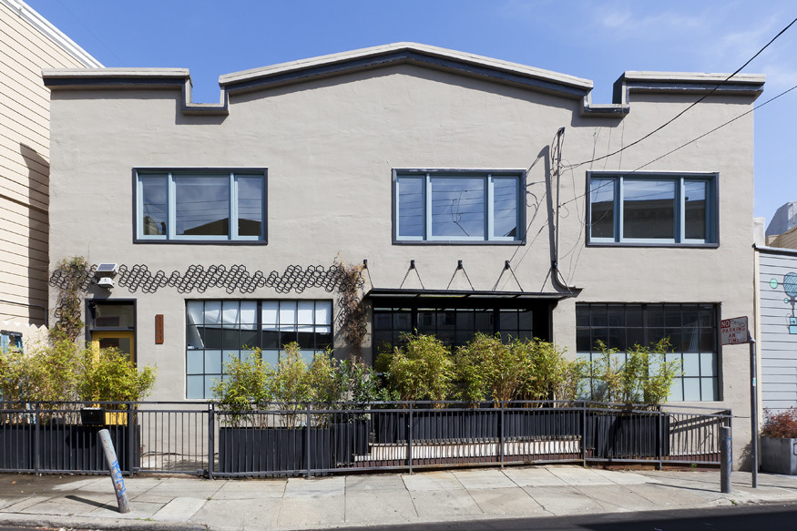 1144 Capp St, San Francisco, CA for lease - Building Photo - Image 2 of 26