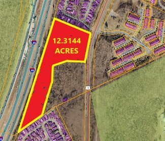 More details for RICHMOND HWY Hwy, Stafford, VA - Land for Sale