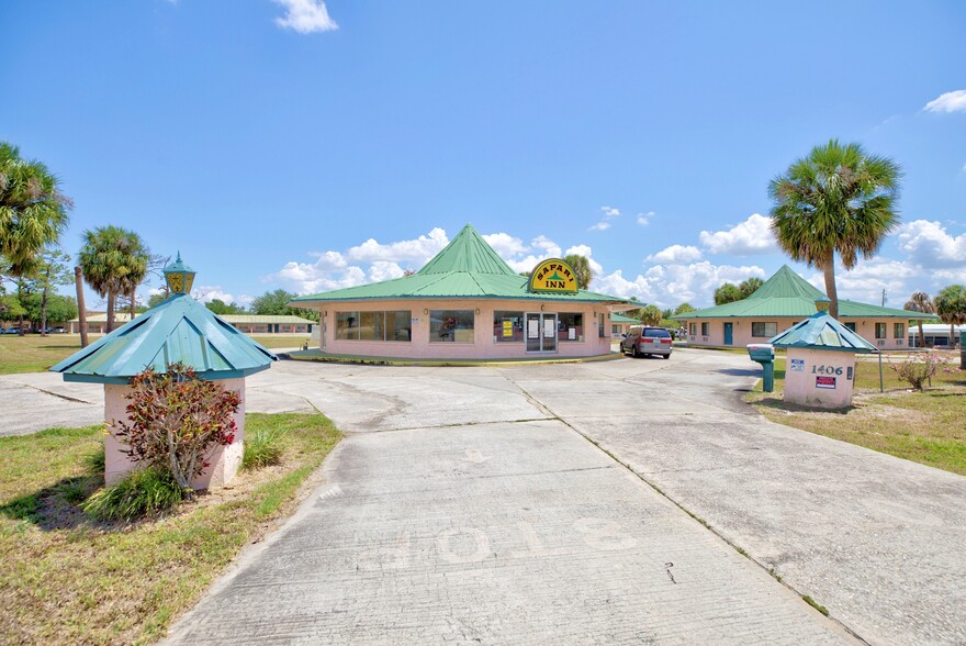 1406 Us-27 Hwy, Sebring, FL for sale - Building Photo - Image 1 of 15