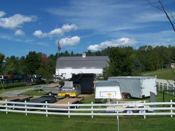 591 John Stark Hwy, Newport, NH for sale - Primary Photo - Image 1 of 1