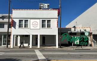 More details for 3620 NE 2nd Ave, Miami, FL - Retail for Sale