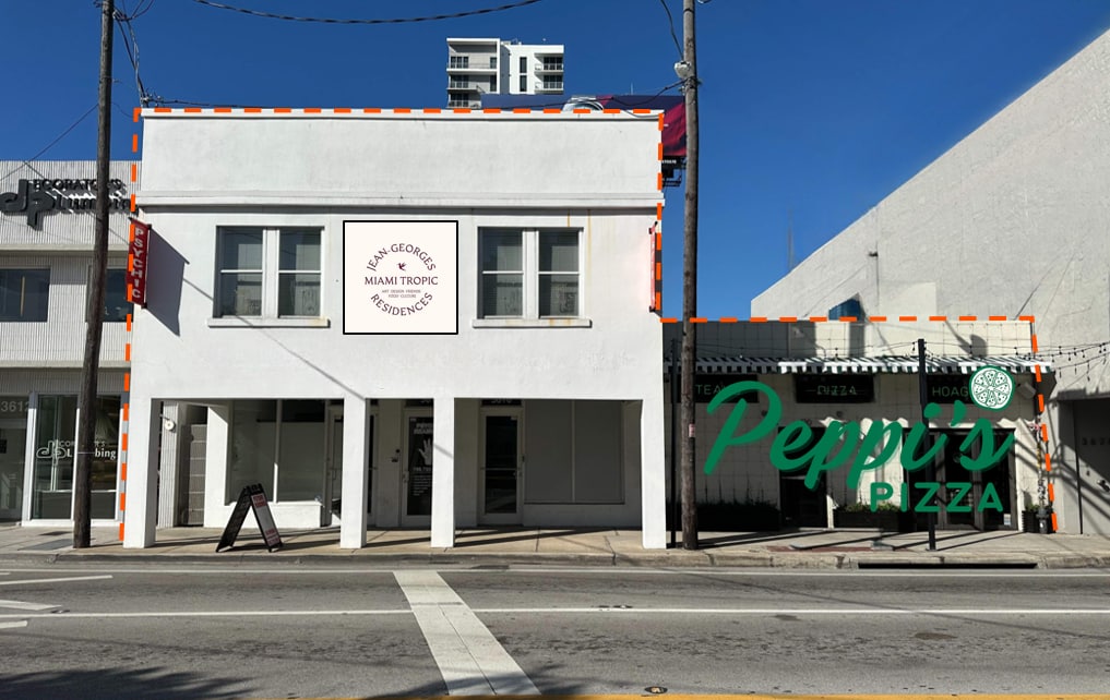 3620 NE 2nd Ave, Miami, FL for sale Building Photo- Image 1 of 26