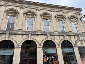 More details for 5-7 High St, Ross On Wye - Office for Lease