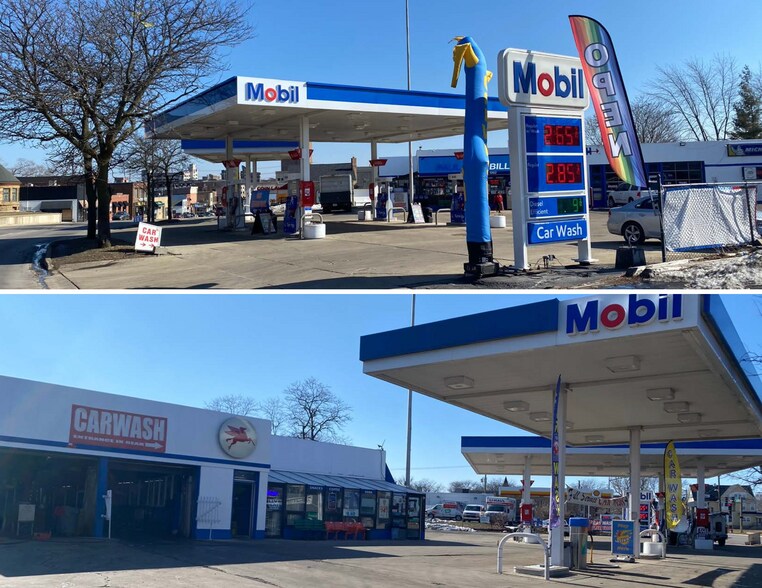 300 W Galena Blvd, Aurora, IL 60506