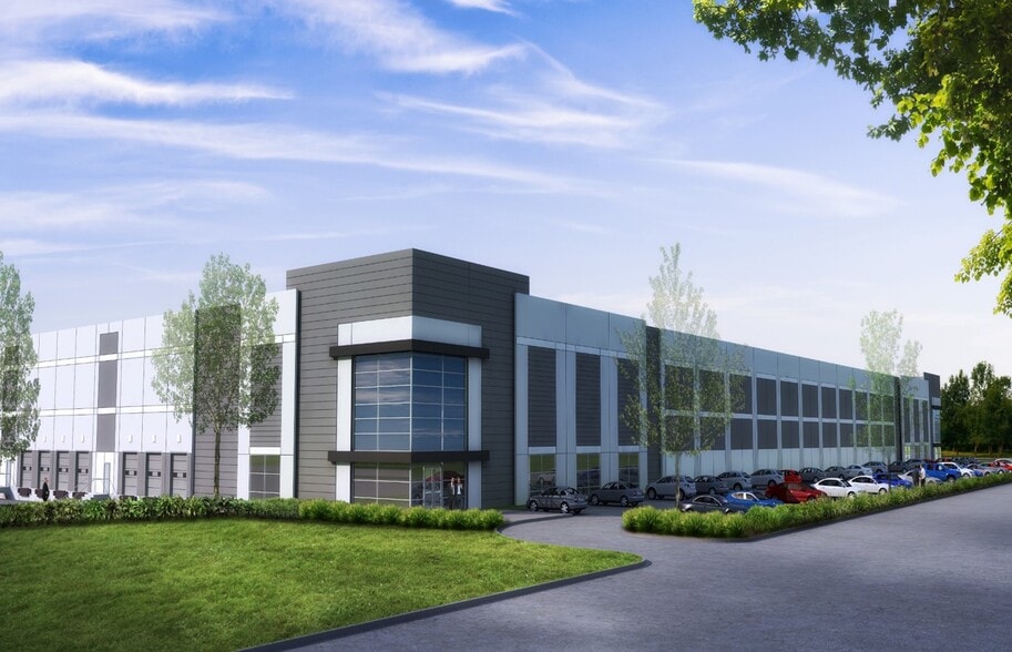 3521 Cleburne Rd, Spring Hill, TN for lease - Building Photo - Image 3 of 3