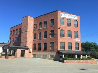 More details for 435 Lancaster St, Leominster, MA - Office for Lease