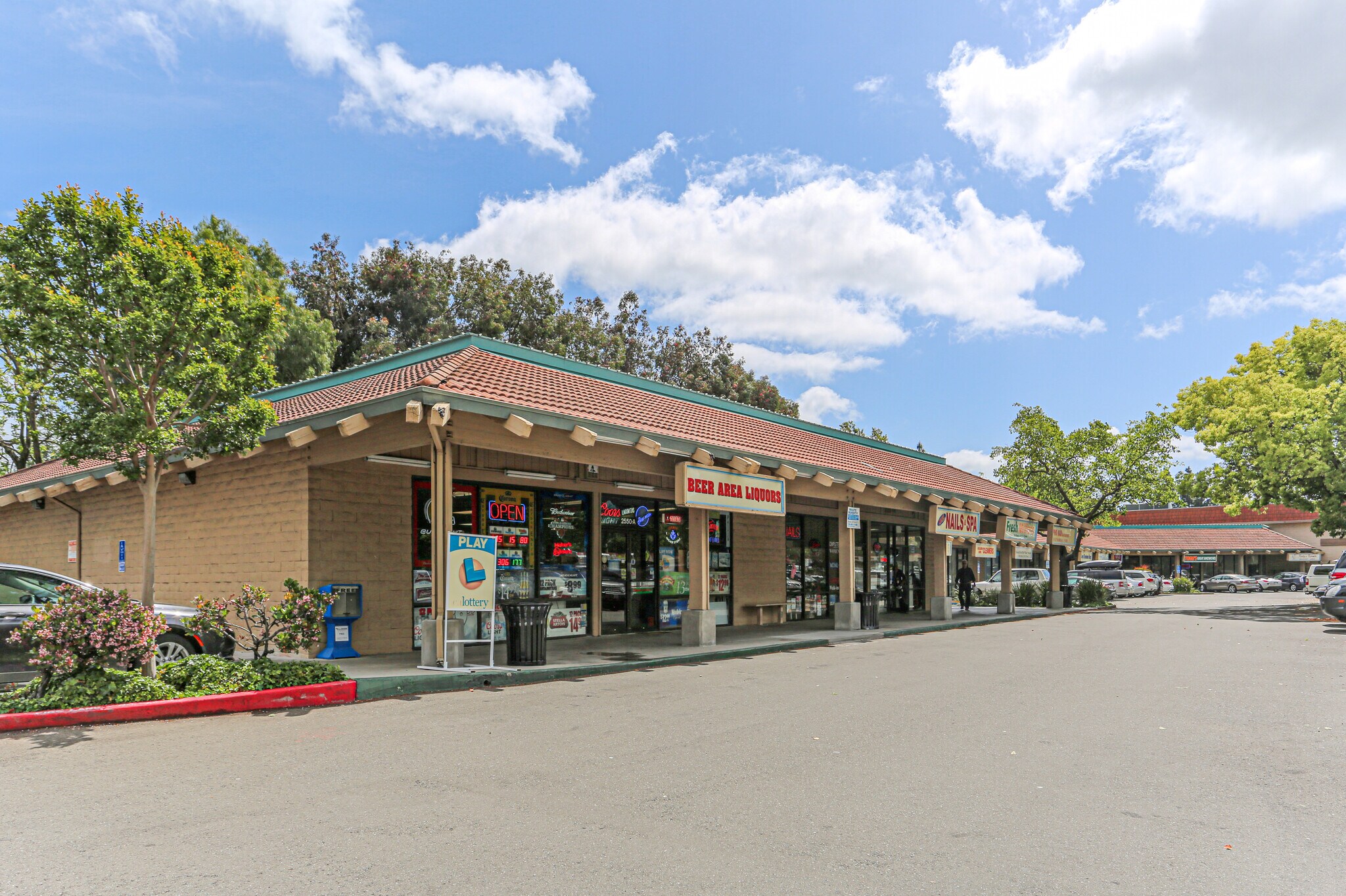 2550 San Ramon Valley Blvd, San Ramon, CA 94583 Retail for Lease