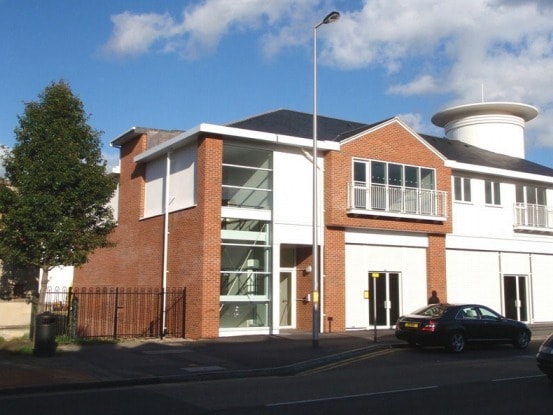 Moulsford Mews, Reading for sale Building Photo- Image 1 of 1