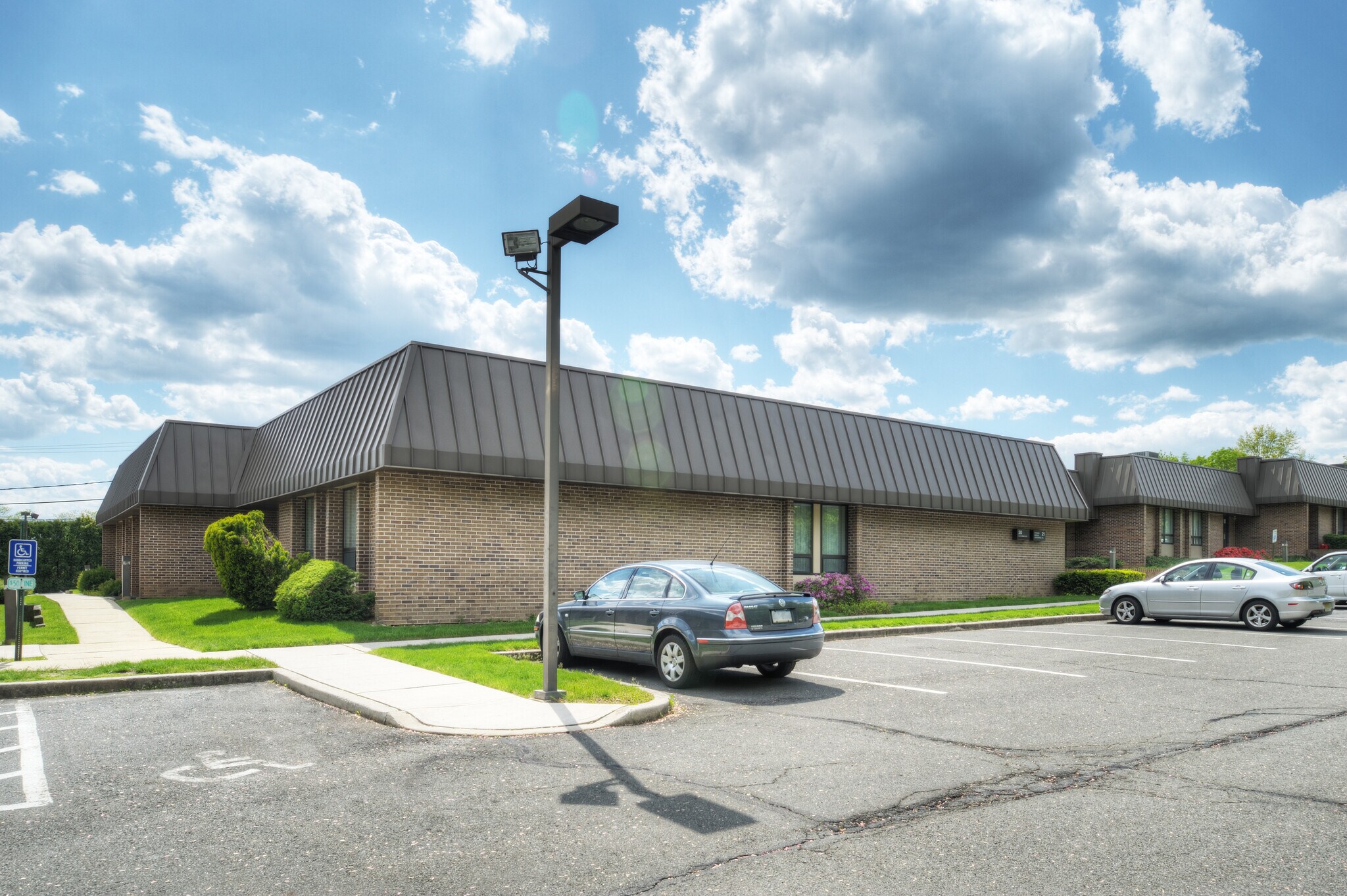 1450 Parkside Ave, Ewing, NJ 08638 Ewing Parkside